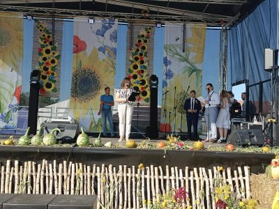 Dożynki Gminne 2024